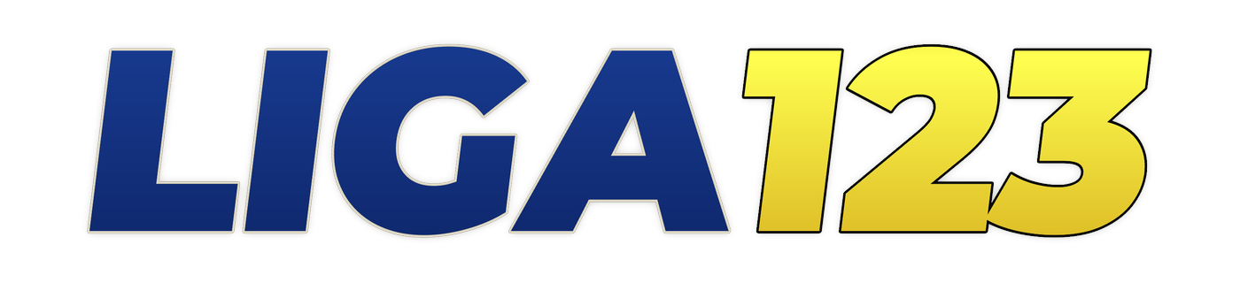 liga123 logo